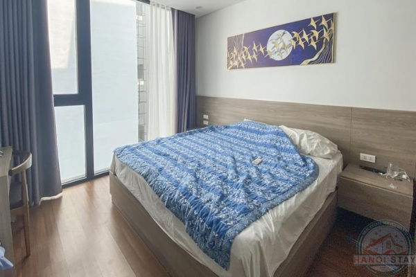 Well Equipped & Lightful 01 BR Apartment Rental in Xuan Dieu Area, Tay Ho 8