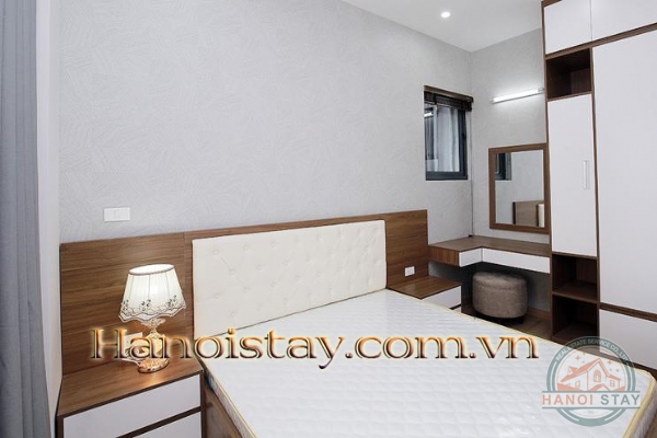 *Well furnished & reasonably priced Flat for rent in Tay Ho Road, Tay Ho District* 7
