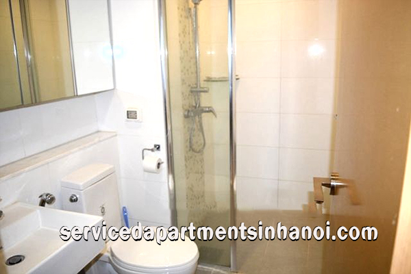 Well Maintained Appliance Three bedroom apartment Rental in Keangnam Landmark Tower 13