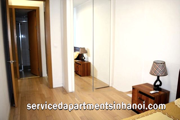 Well Maintained Appliance Three bedroom apartment Rental in Keangnam Landmark Tower 8