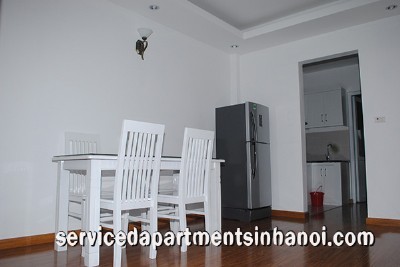 Very Nice One Bedroom Apartment Rental in Tay Ho, West Lake View