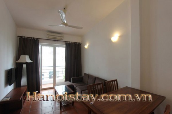 West lake view apartment for rent near Intercontinental hotel, Tay Ho 6