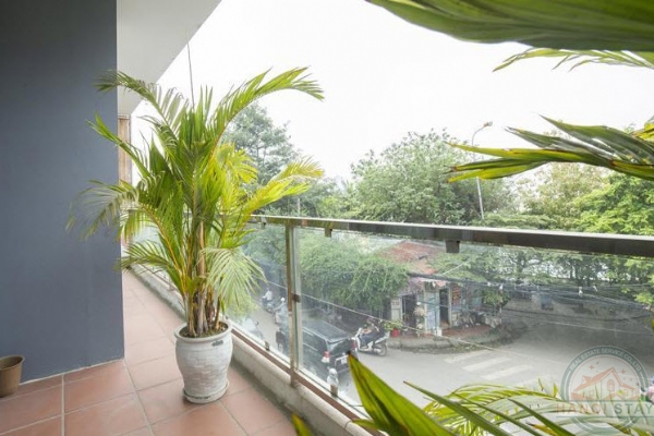 West Lake View Marvelous 03 BR Apartment Rental in Xuan Dieu street, Tay Ho 6