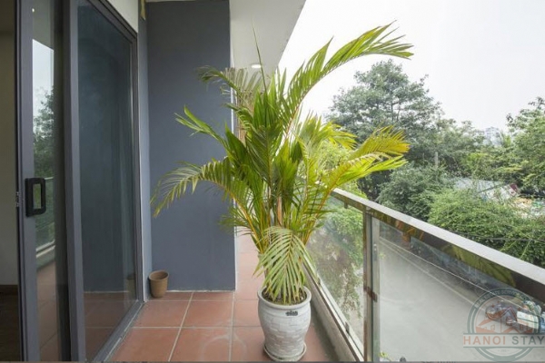 West Lake View Marvelous 03 BR Apartment Rental in Xuan Dieu street, Tay Ho 8