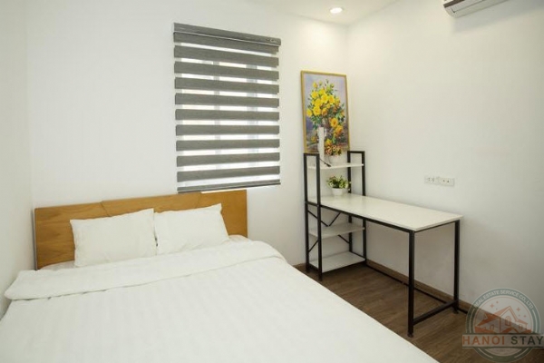 West Lake View Marvelous 03 BR Apartment Rental in Xuan Dieu street, Tay Ho 19