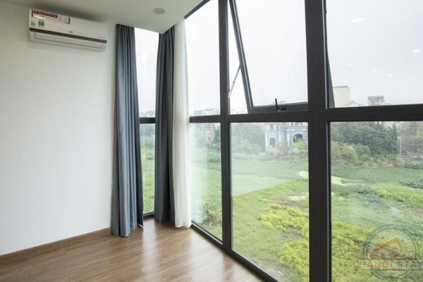 West Lake View Marvelous 03 BR Apartment Rental in Xuan Dieu street, Tay Ho 21