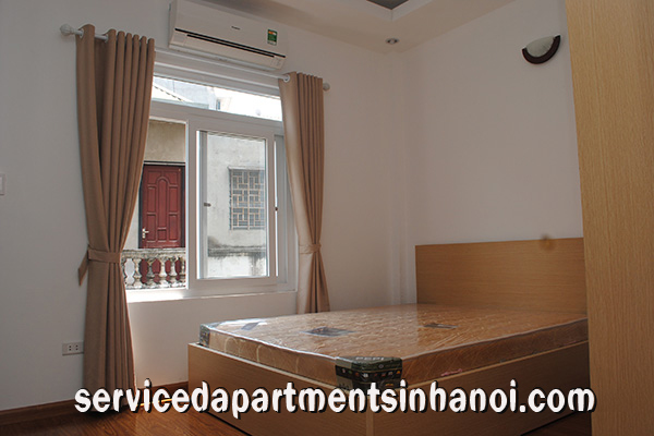 Westlake view apartment for rent with a big balcony 4