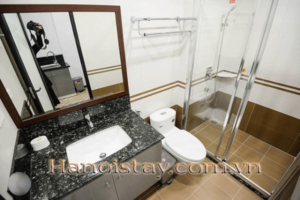 WONDERFUL CAT LINH APARTMENT in DONG DA District - *COZY & MODERN AMENITIES* 6