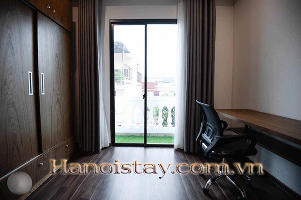 WONDERFUL CAT LINH APARTMENT in DONG DA District - *COZY & MODERN AMENITIES* 7