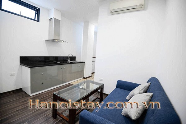 WONDERFUL CAT LINH APARTMENT in DONG DA District - *COZY & MODERN AMENITIES* 8