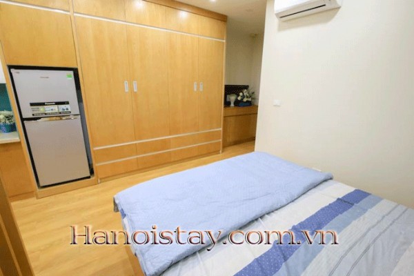 WONDERLAND APARTMENT in TAY HO District -