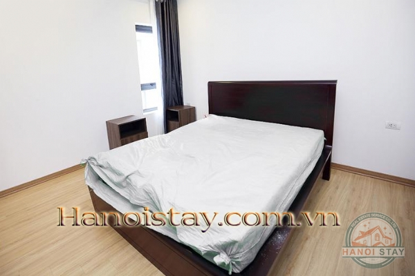 *Wow! Beautiful Lakefront Spacious & delightful 03 BR Apartment Rental in Tay Ho District, Hanoi* 24