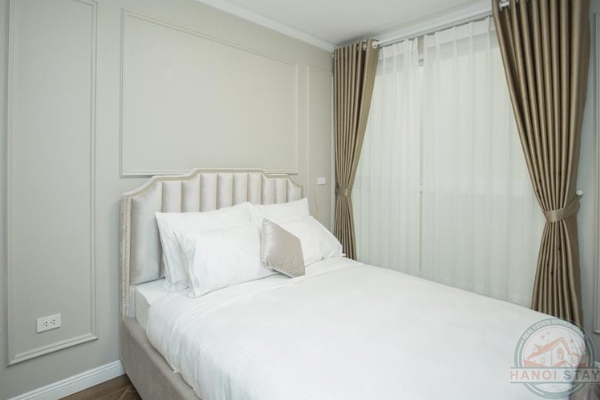 Wow! Breathtaking Lake View 4 BR Apartment for rent in Xuan Dieu Area, Tay Ho 29