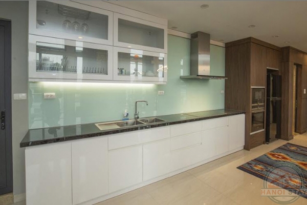 Wow! Remarkable Duplex Apartment for rent in Tay Ho: 2 Big Bed, Spacious & Bright sunlight 1