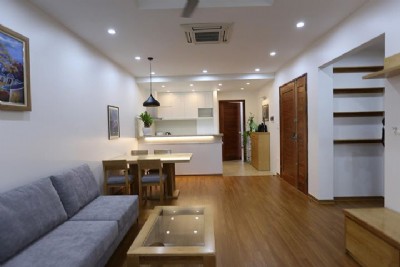 XOM CHUA APARTMENT in TAY HO, Urban HANOI - *SPACIOUS, AIRY With LOVELY VIEW*