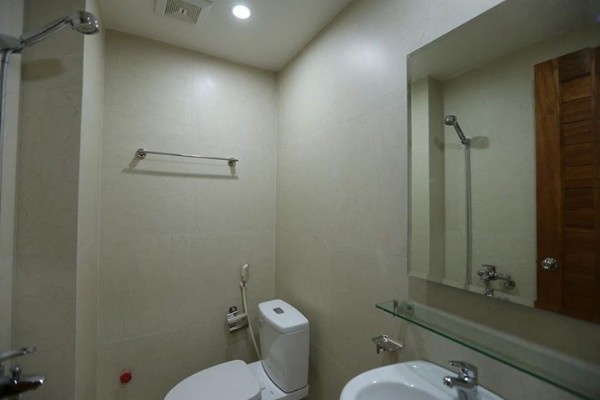 XOM CHUA APARTMENT in TAY HO, Urban HANOI - *SPACIOUS, AIRY With LOVELY VIEW* 3