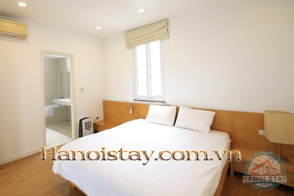 You are looking for a perfect Lake View 2 Bedroom Apartment in Tay Ho ? 15