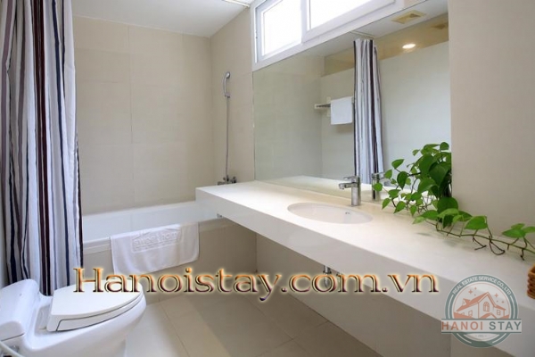 You are looking for a perfect Lake View 2 Bedroom Apartment in Tay Ho ? 17