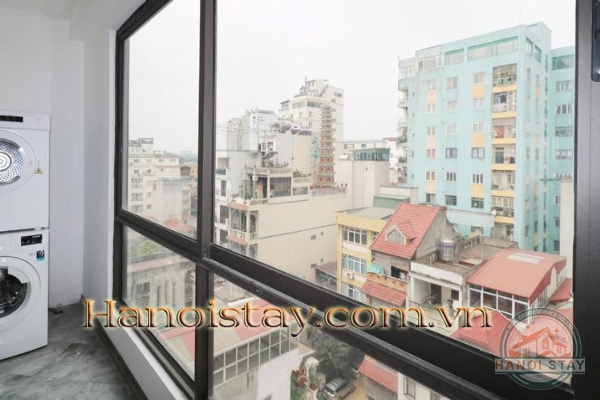 *Your Own Private Gorgeous 4 Bedroom Apartment Rental near Truc Bach Area* 7
