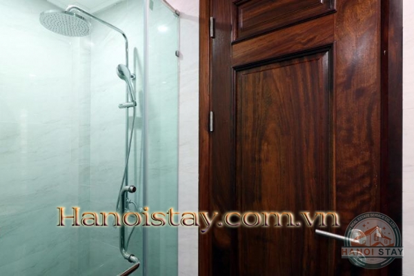 *Your Own Private Gorgeous 4 Bedroom Apartment Rental near Truc Bach Area* 11