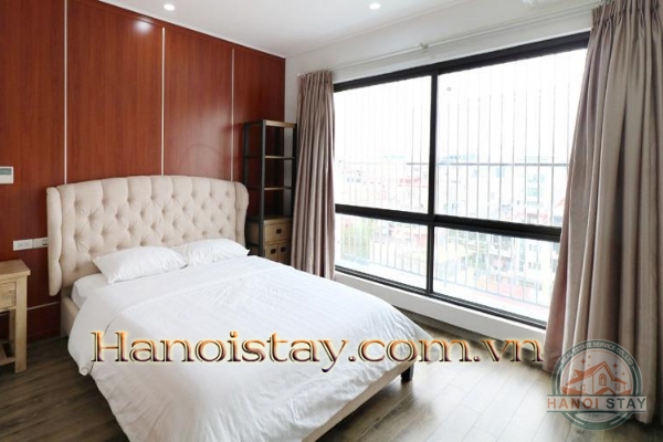 *Your Own Private Gorgeous 4 Bedroom Apartment Rental near Truc Bach Area* 15
