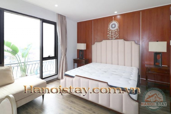 *Your Own Private Gorgeous 4 Bedroom Apartment Rental near Truc Bach Area* 20
