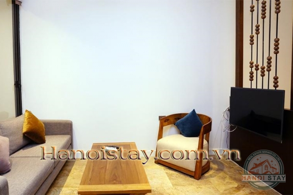 *Your Own Private Stylish 02 Bedroom Apartment Rental in Xom Chua Area, Tay Ho* 2