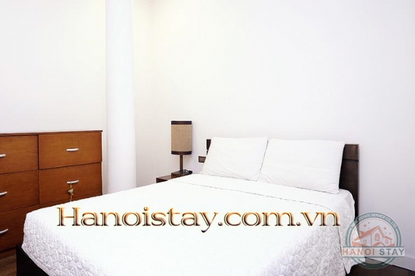 *Your Own Private Stylish 02 Bedroom Apartment Rental in Xom Chua Area, Tay Ho* 14