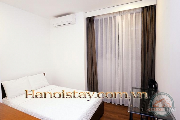 *Your Own Private Stylish 02 Bedroom Apartment Rental in Xom Chua Area, Tay Ho* 15