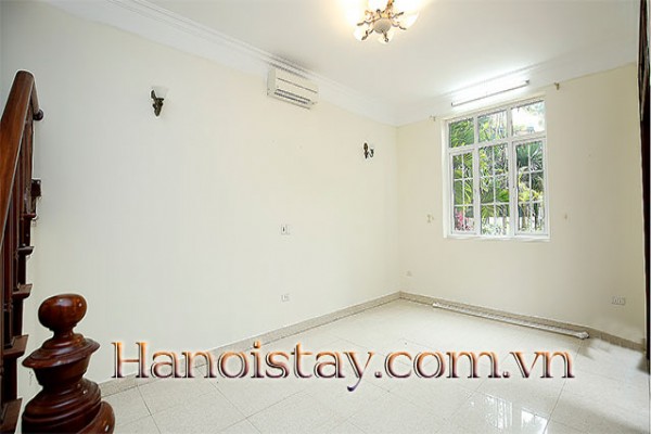 ★ Standard 5 Bedroom House Rental in Tay ho★ ★ ★Center of Hanoi★ 3