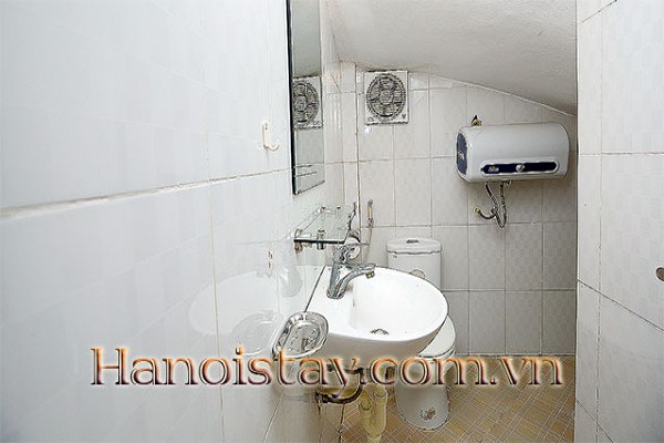 ★ Standard 5 Bedroom House Rental in Tay ho★ ★ ★Center of Hanoi★ 10