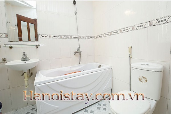 ★ Standard 5 Bedroom House Rental in Tay ho★ ★ ★Center of Hanoi★ 13