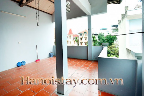 ★ Standard 5 Bedroom House Rental in Tay ho★ ★ ★Center of Hanoi★ 7