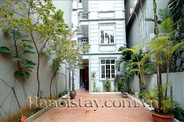 ★ Standard 5 Bedroom House Rental in Tay ho★ ★ ★Center of Hanoi★ 14