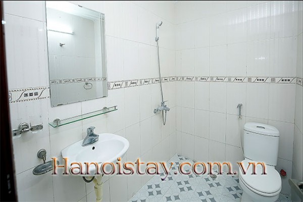 ★ Standard 5 Bedroom House Rental in Tay ho★ ★ ★Center of Hanoi★ 17