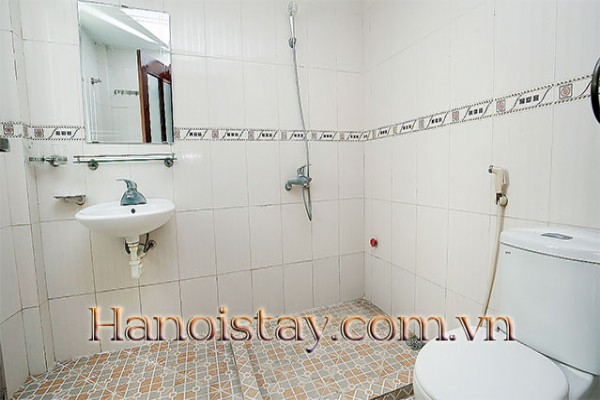 ★ Standard 5 Bedroom House Rental in Tay ho★ ★ ★Center of Hanoi★ 20