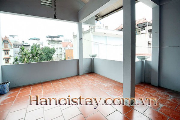 ★ Standard 5 Bedroom House Rental in Tay ho★ ★ ★Center of Hanoi★ 21