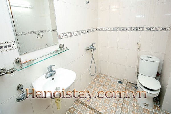 ★ Standard 5 Bedroom House Rental in Tay ho★ ★ ★Center of Hanoi★ 22