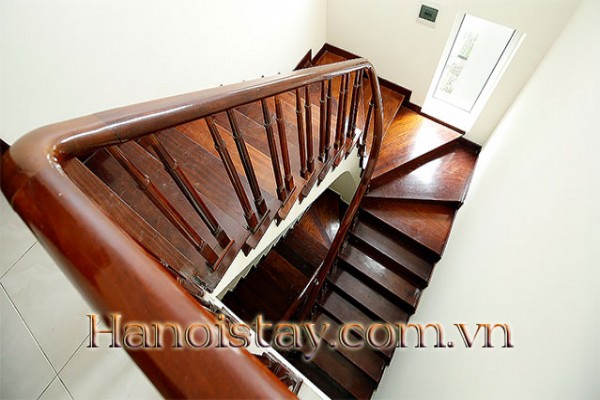 ★ Standard 5 Bedroom House Rental in Tay ho★ ★ ★Center of Hanoi★ 23