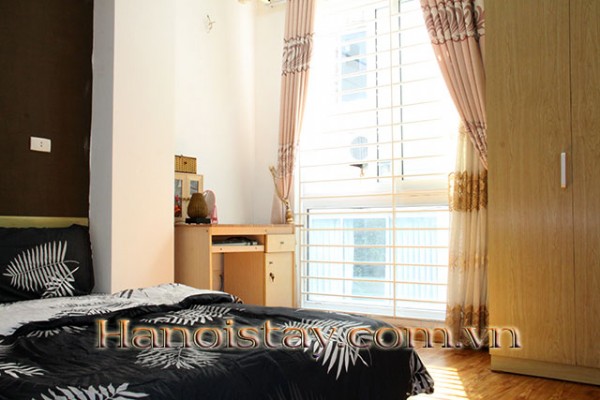 ★Budget 2 BR Apartment Rental near Temple of Literature/Very Bright, Good Furniture★ 3