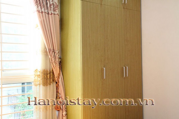 ★Budget 2 BR Apartment Rental near Temple of Literature/Very Bright, Good Furniture★ 5