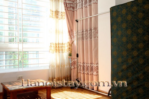 ★Budget 2 BR Apartment Rental near Temple of Literature/Very Bright, Good Furniture★ 6