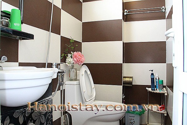 ★Budget 2 BR Apartment Rental near Temple of Literature/Very Bright, Good Furniture★ 10