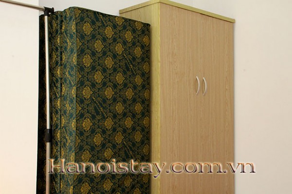 ★Budget 2 BR Apartment Rental near Temple of Literature/Very Bright, Good Furniture★ 7