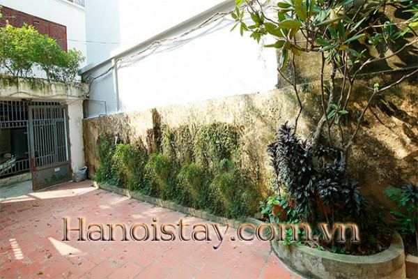 ★Cool House Rental in Tay Ho★-★Your own sunshine hidden space★ 1