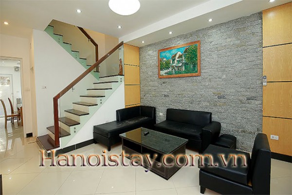 ★Cool House Rental in Tay Ho★-★Your own sunshine hidden space★ 3