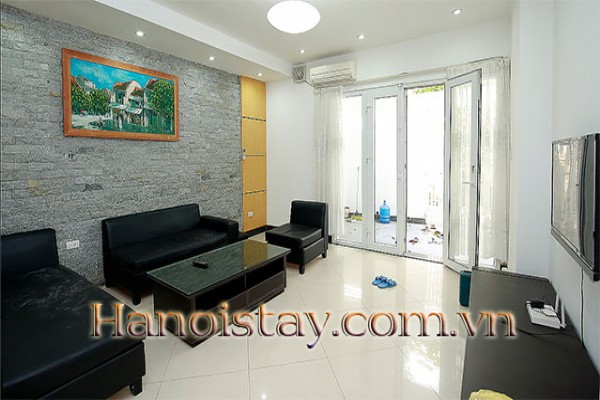 ★Cool House Rental in Tay Ho★-★Your own sunshine hidden space★ 5