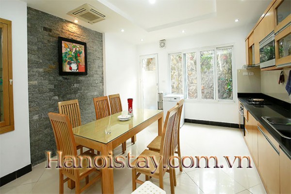 ★Cool House Rental in Tay Ho★-★Your own sunshine hidden space★ 10