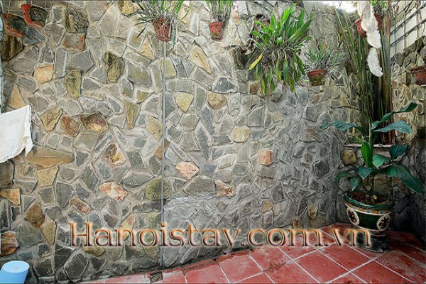 ★Cool House Rental in Tay Ho★-★Your own sunshine hidden space★ 12