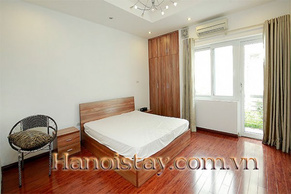 ★Cool House Rental in Tay Ho★-★Your own sunshine hidden space★ 13